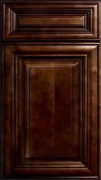 Bristol Chocolate door